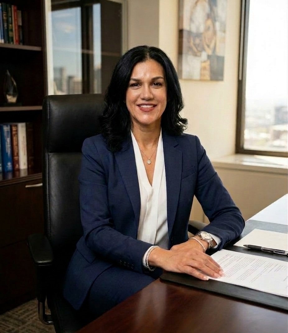 Altagracia Nuñez - Abogada Principal